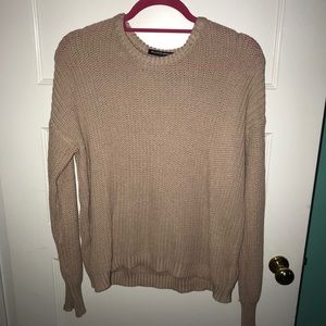Brandy Melville Sweater